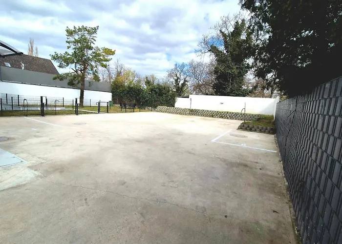 Apartment Lenkev Living Aparts, Free Parking!