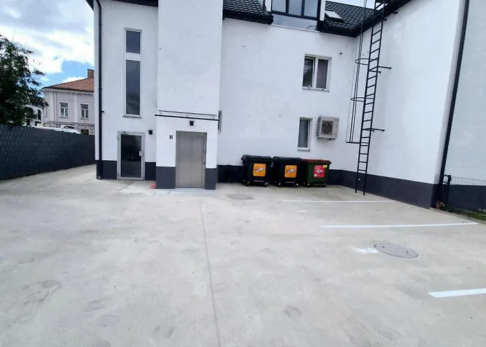 Apartment Lenkev Living Aparts, Free Parking!