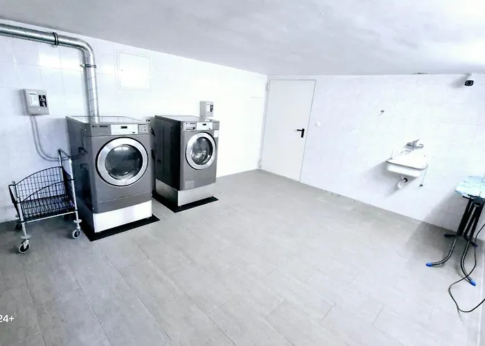 Lenkev Living Aparts, Free Parking! Vienna