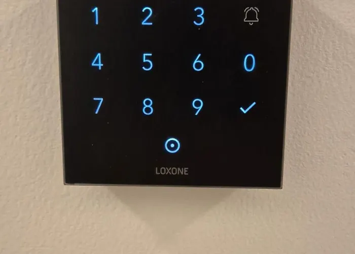 Lenkev Living Aparts, Free Parking! Apartment Vienna