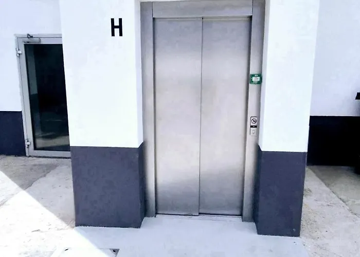 Apartment Lenkev Living Aparts, Free Parking!