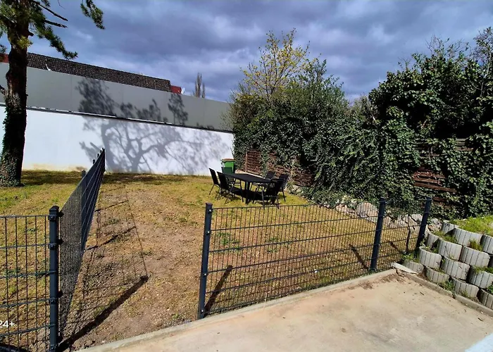 Lenkev Living Aparts, Free Parking!