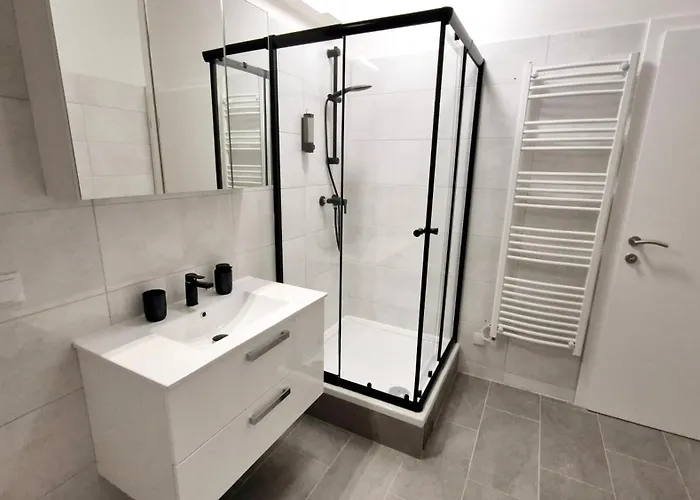 Lenkev Living Aparts, Free Parking! Apartment Vienna