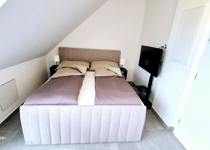 Apartman Lenkev Living Aparts, Free Parking!