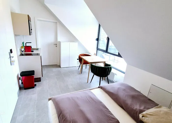 Lenkev Living Aparts, Free Parking!