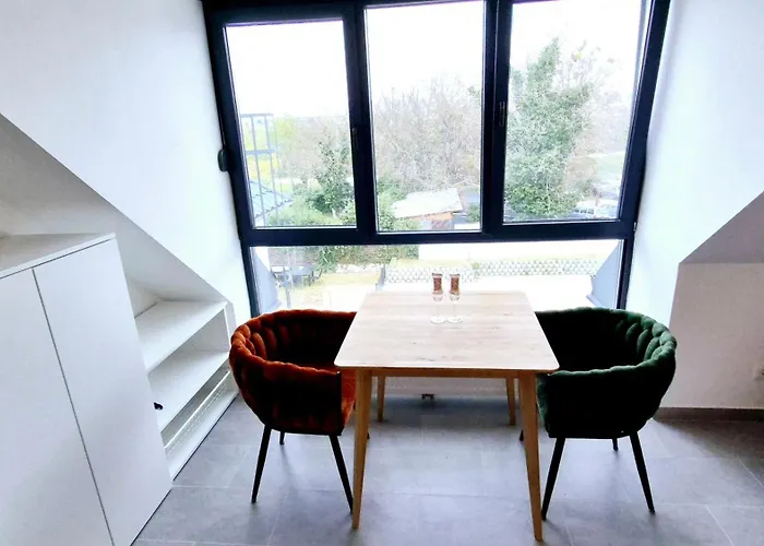 Lenkev Living Aparts, Free Parking! Apartment *