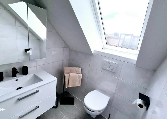 Apartment Lenkev Living Aparts, Free Parking! Vienna