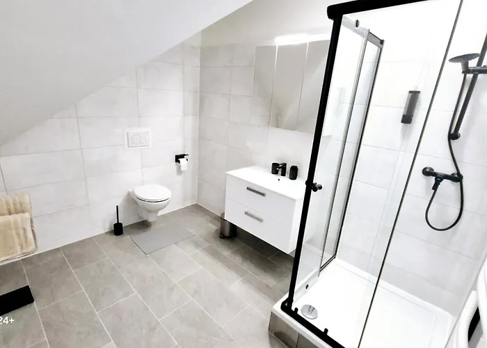 Lenkev Living Aparts, Free Parking! Apartment