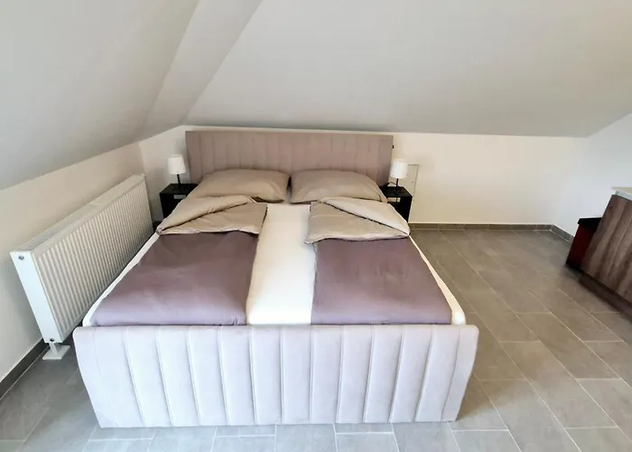Apartment Lenkev Living Aparts, Free Parking! Vienna
