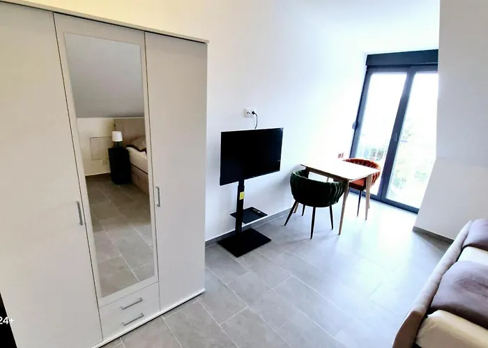 Lenkev Living Aparts, Free Parking! Apartment
