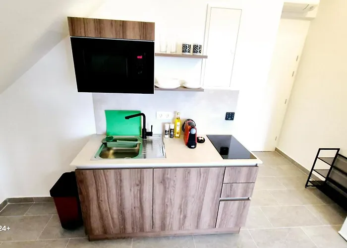 Lenkev Living Aparts, Free Parking!