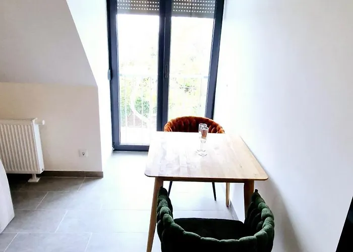 Lenkev Living Aparts, Free Parking! * Vienna