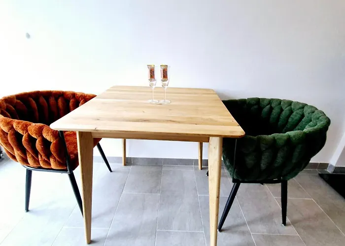 Lenkev Living Aparts, Free Parking! Apartment Vienna