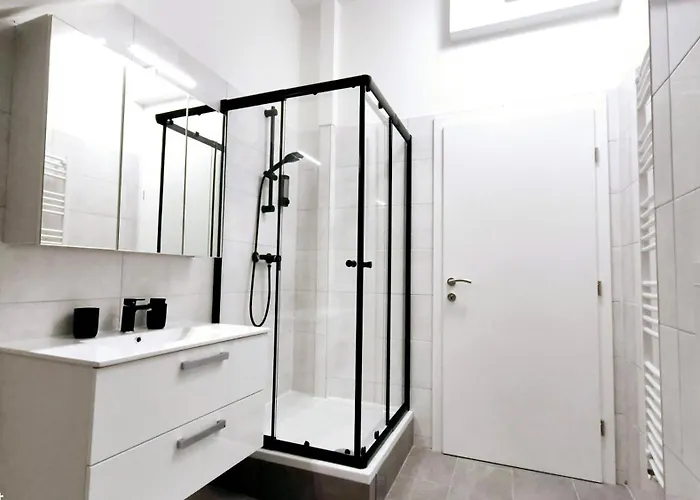 Lenkev Living Aparts, Free Parking! Apartment *
