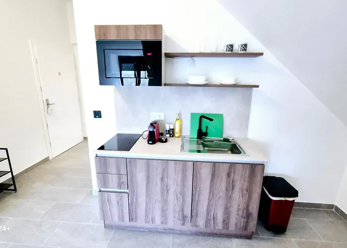 Apartment Lenkev Living Aparts, Free Parking! *