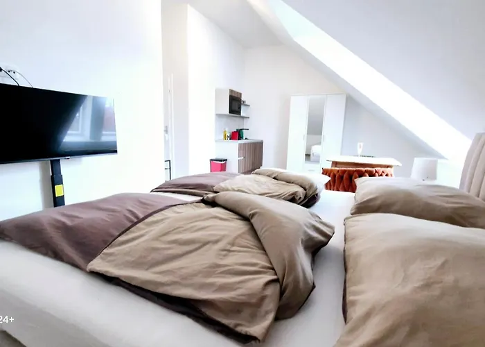 Lenkev Living Aparts, Free Parking! Apartman