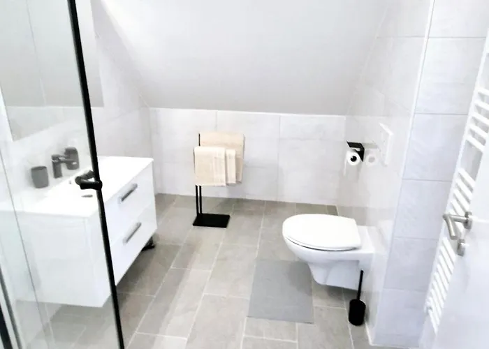 Apartment Lenkev Living Aparts, Free Parking!