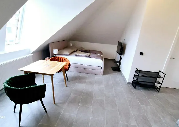 Lenkev Living Aparts, Free Parking! Apartment