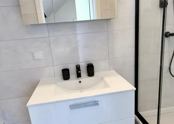 Apartment Lenkev Living Aparts, Free Parking! *