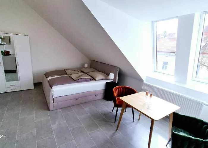 Lenkev Living Aparts, Free Parking! Apartment Vienna