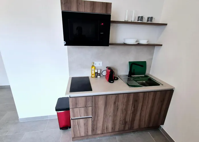Lenkev Living Aparts, Free Parking! Apartment