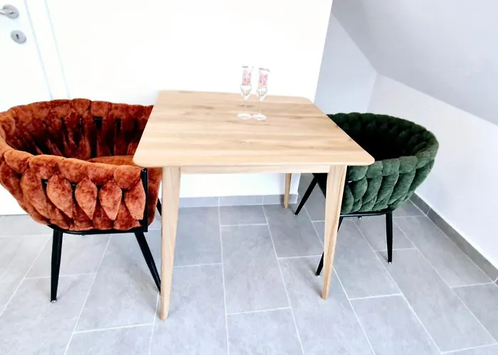Lenkev Living Aparts, Free Parking! Apartment Vienna
