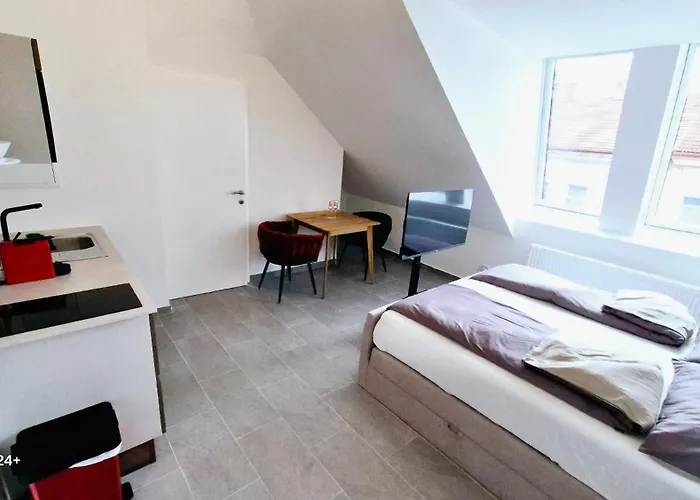Lenkev Living Aparts, Free Parking! Apartment Vienna