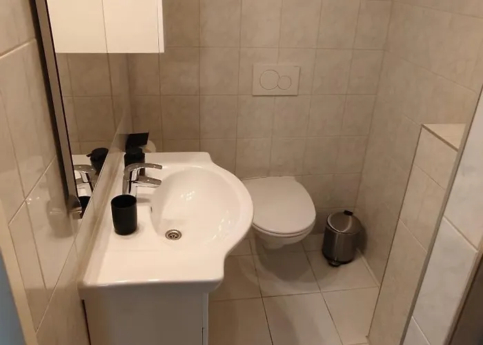 Lenkev Living Aparts, Free Parking! Apartment Vienna
