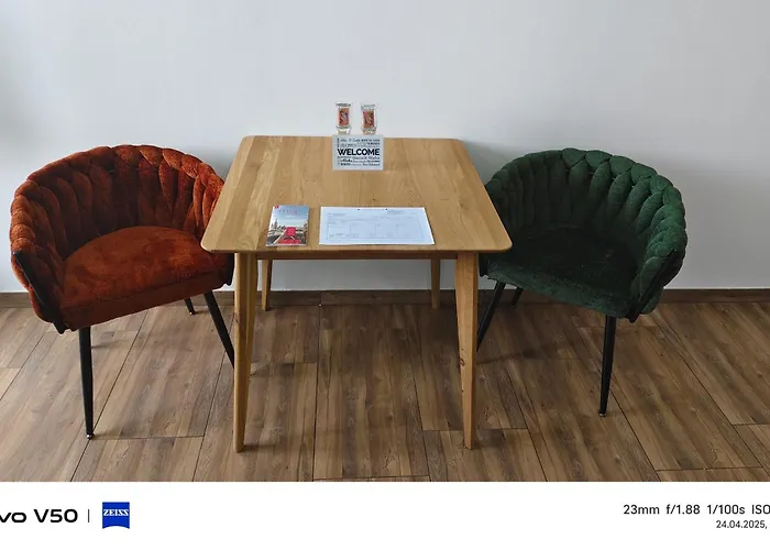 Lenkev Living Aparts, Free Parking!