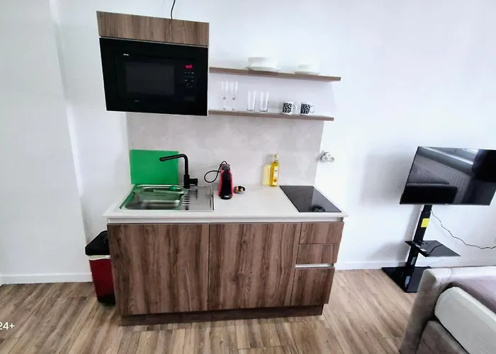 Lenkev Living Aparts, Free Parking! Vienna