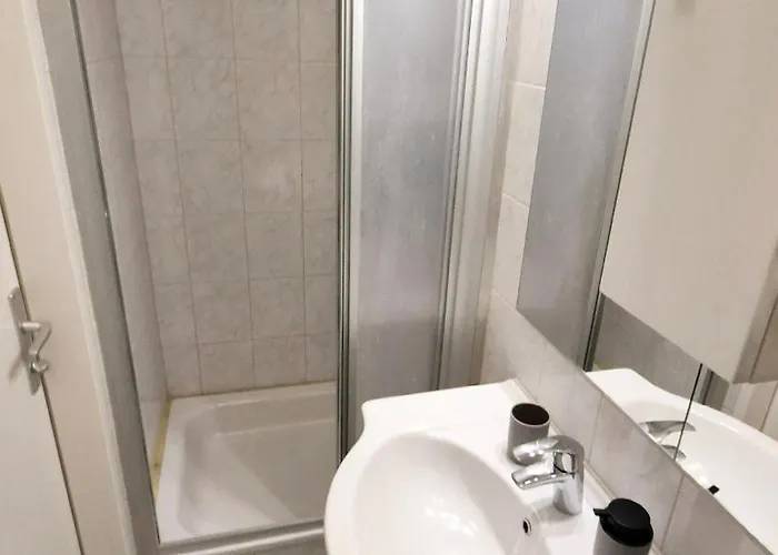 Lenkev Living Aparts, Free Parking! Apartment Vienna