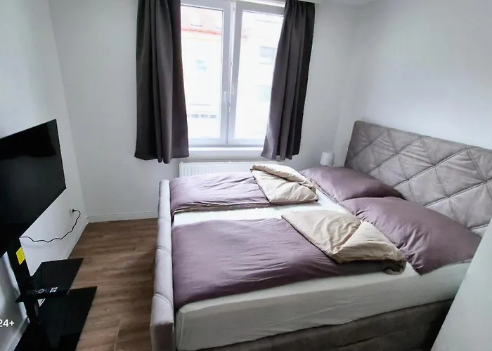Lenkev Living Aparts, Free Parking! Vienna