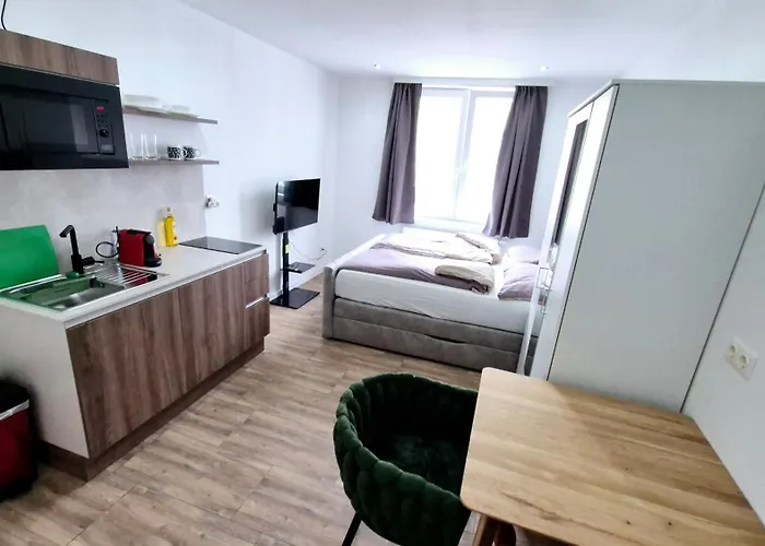 Lenkev Living Aparts, Free Parking!