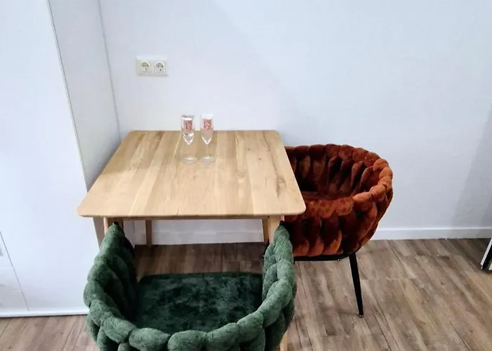 Lenkev Living Aparts, Free Parking! Apartment
