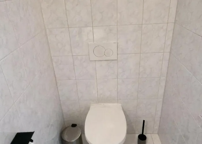 Lenkev Living Aparts, Free Parking! Apartment *