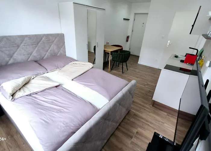 Lenkev Living Aparts, Free Parking! *