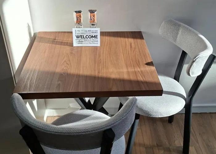 Lenkev Living Aparts, Free Parking! Apartment Vienna