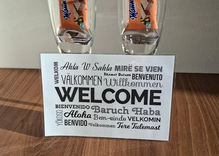Lenkev Living Aparts, Free Parking! Apartment *
