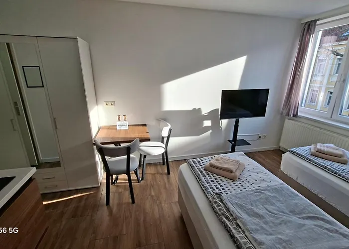 Apartment Lenkev Living Aparts, Free Parking!