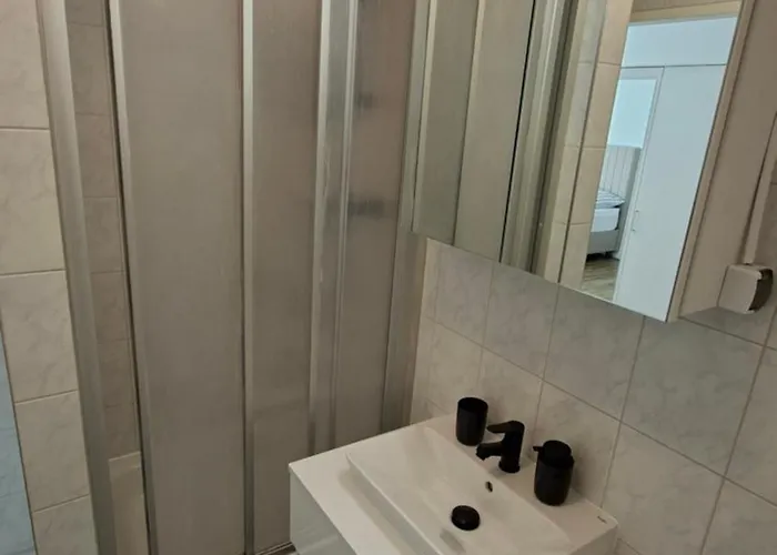 Apartment Lenkev Living Aparts, Free Parking! *