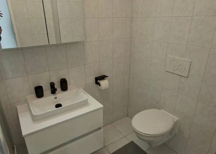 Apartment Lenkev Living Aparts, Free Parking!