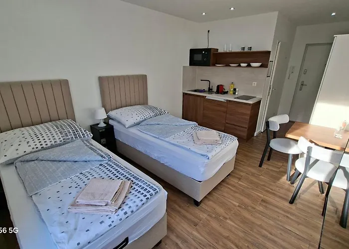 Lenkev Living Aparts, Free Parking! *