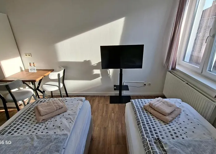 Lenkev Living Aparts, Free Parking! *
