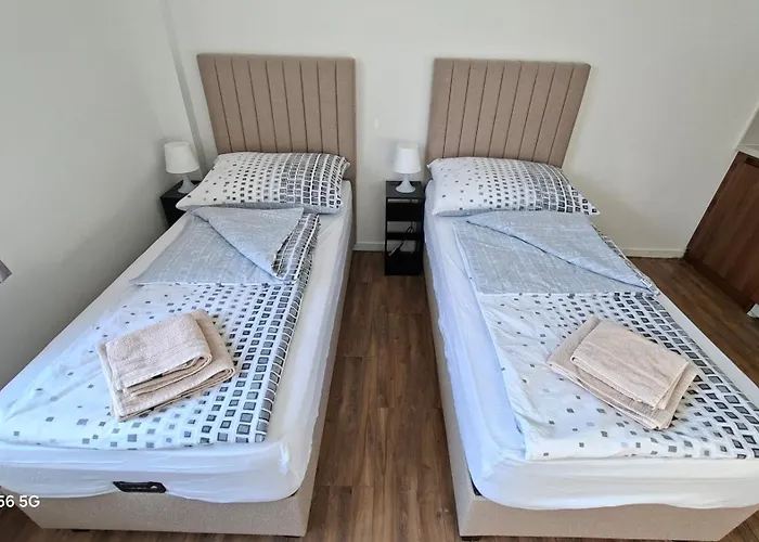 Lenkev Living Aparts, Free Parking! Vienna