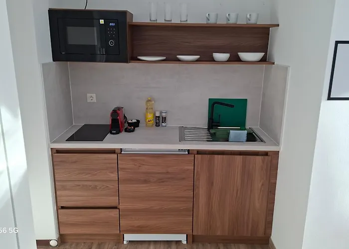 Lenkev Living Aparts, Free Parking! * Vienna