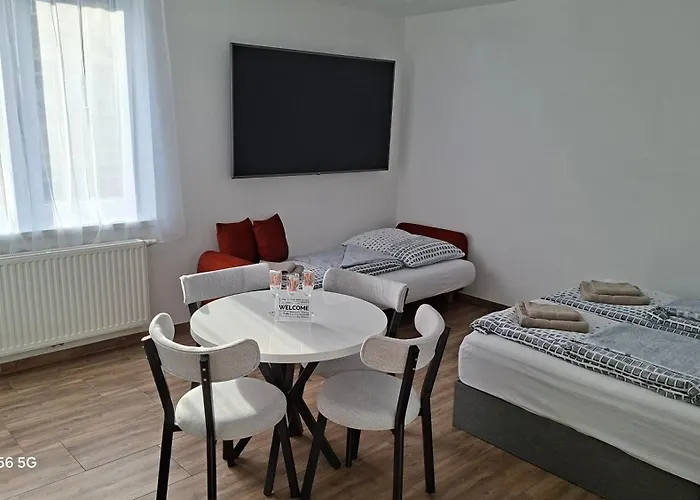Lenkev Living Aparts, Free Parking! *