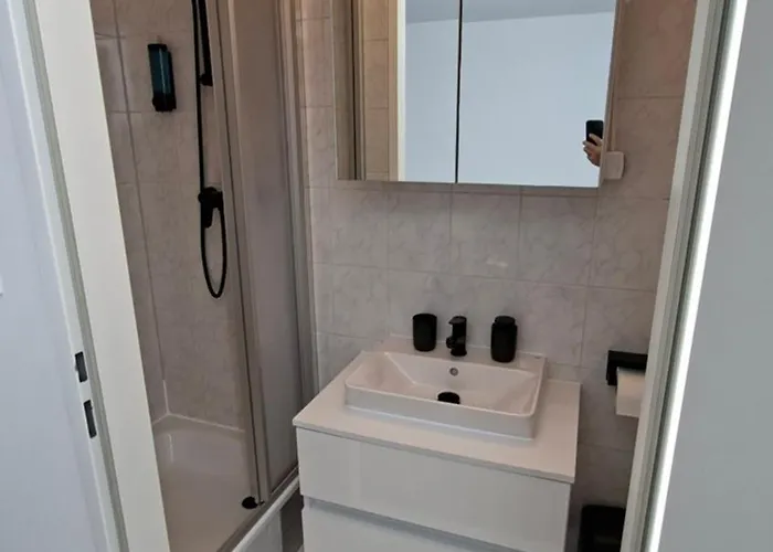 Lenkev Living Aparts, Free Parking! Apartment