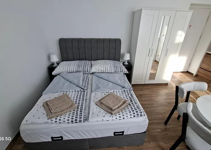 Apartment Lenkev Living Aparts, Free Parking! *