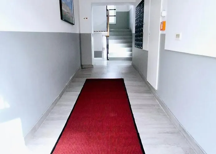 Lenkev Living Aparts, Free Parking! *